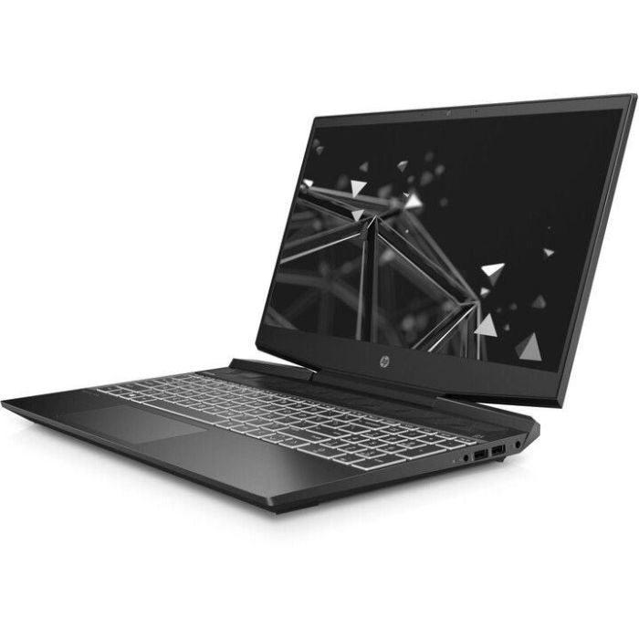HP Pavilion Gaming 17FHD i5-11300H 16/512/RTX 3050