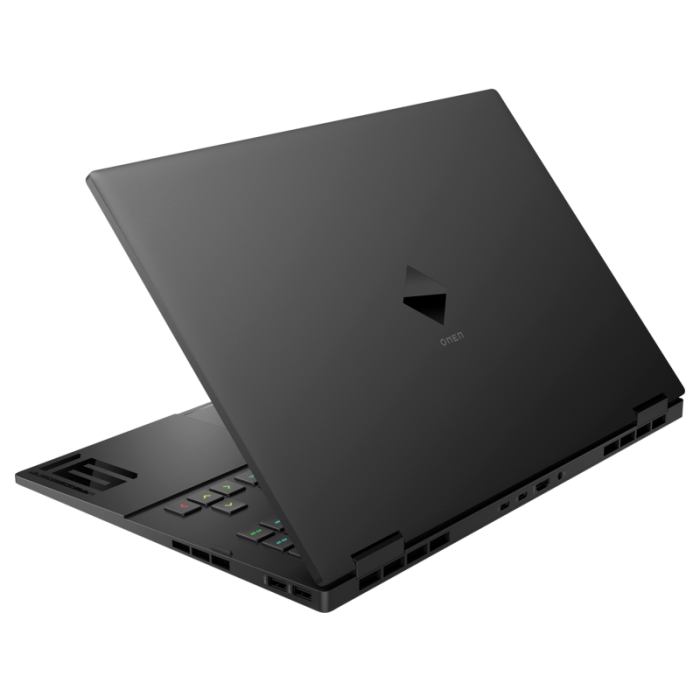 HP OMEN 16.1 FHD Core i7-12700H 16/512GB /6G6Q8EA