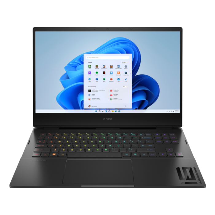 HP OMEN 16.1 FHD Core i7-12700H 16/512GB /6G6Q8EA