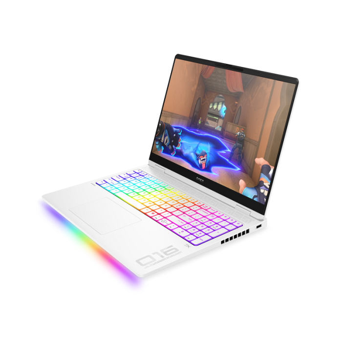 HP OMEN 16" Ultra 9-275HX 64GB/2TB RTX5090 White /D05XWEA