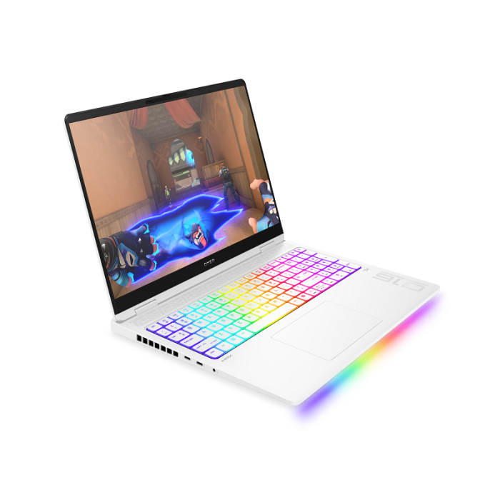 HP OMEN 16" Ultra 9-275HX 64GB/2TB RTX5090 White /D05XWEA