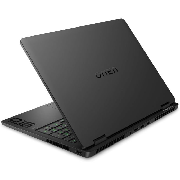 HP OMEN 16" Ultra 7-255HX 64GB/1TB RTX 5070Ti Black /C5HZ1EA