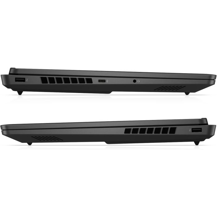 HP OMEN 16" Ultra 7-255HX 64GB/1TB RTX 5070Ti Black /C5HZ1EA