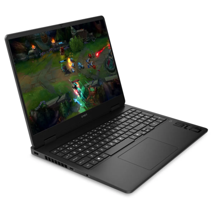 HP OMEN 16" Core i7-14650HX 32GB/1TB RTX5050 Black /C42DNEA