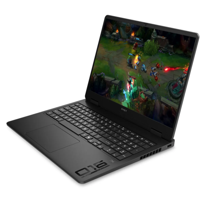 HP OMEN 16" Core i7-14650HX 32GB/1TB RTX5050 Black /C42DNEA