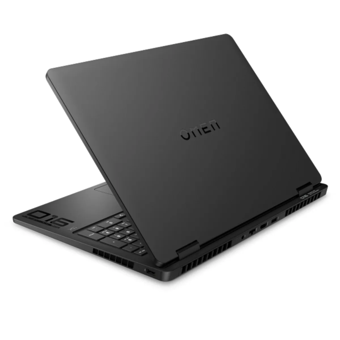 HP OMEN 16" Core i7-14650HX 32GB/1TB RTX5050 Black /C42DNEA