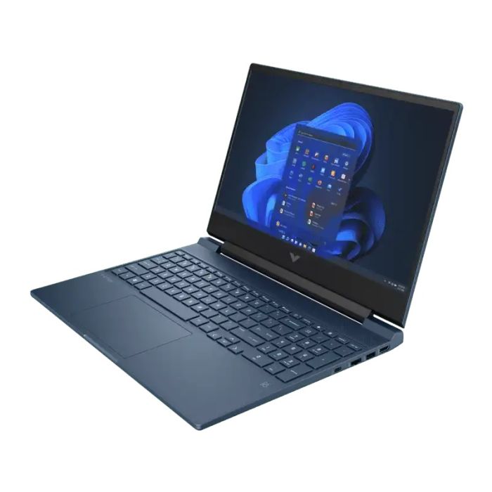 HP VICTUS 15.6144Hz i5-12450H/8/512/GTX1650/W11