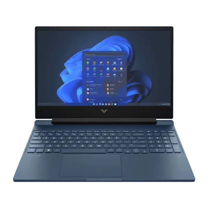 HP VICTUS 15.6144Hz i5-12450H/8/512/GTX1650/W11