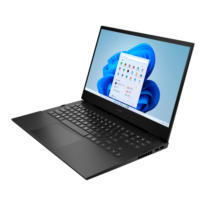 HP OMEN 16 QHD 165Hz i9-12900H/16/1TB/3060/W11