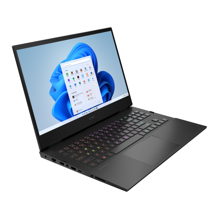 HP OMEN 16 QHD 165Hz i9-12900H/16/1TB/3060/W11