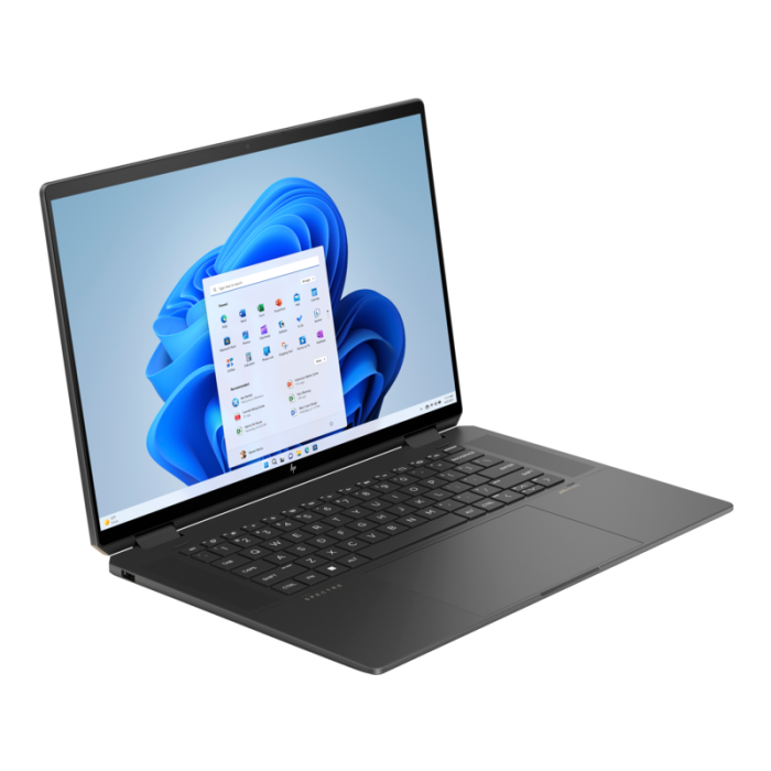 HP Spectre x360 16" Ultra 7-155H 16/1 4050 W11H Black /A23WKEA