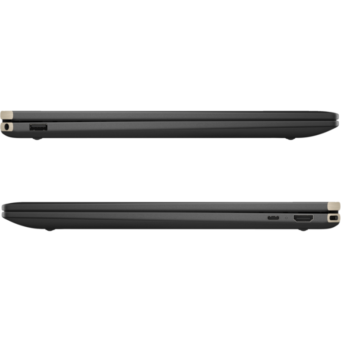 HP Spectre x360 16" Ultra 7-155H 16/1 4050 W11H Black /A23WKEA