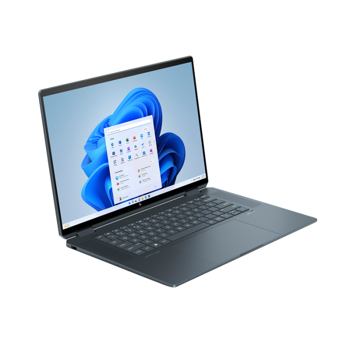 HP Spectre x360 16" Ultra 7-155H 32/2 4050 W11H Blue /9D1Q1EA