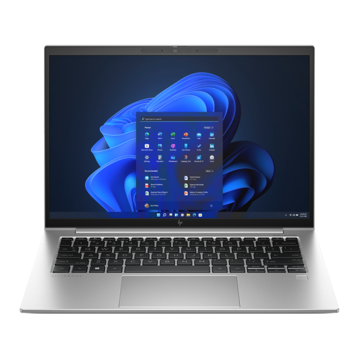 HP EliteBook 1040 G10 i5-1335U 14" 16/512 W11P /819G8EA@