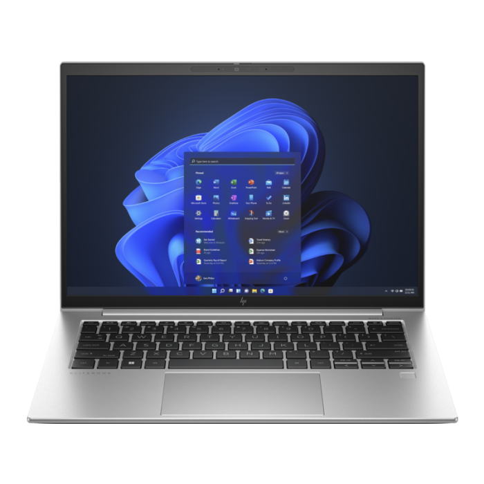 HP EliteBook 1040 G10 14" i7-1355U 16/512 W11P /819Y1EA@