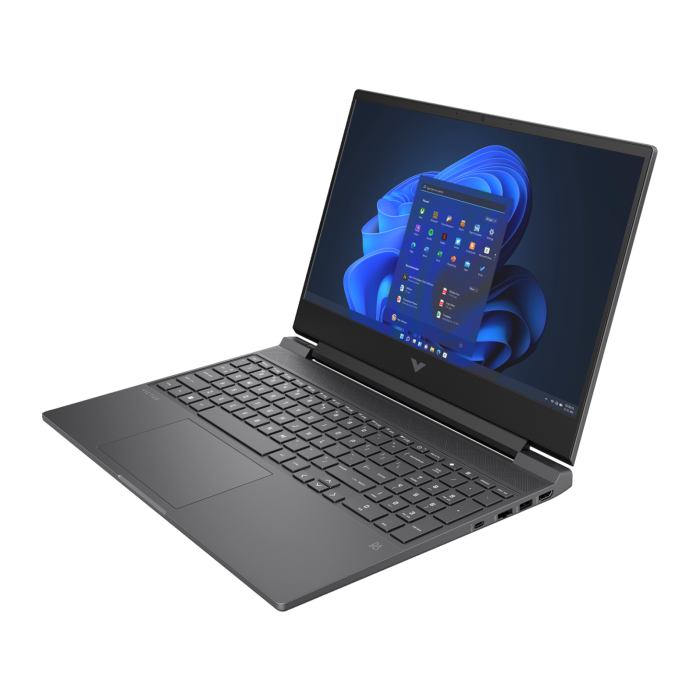 HP VICTUS15.6 i5-13500H 16/512 4050 Silver/7P4W9EA