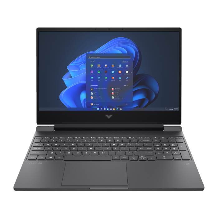 HP VICTUS15.6 i5-13500H 16/512 4050 Silver/7P4W9EA