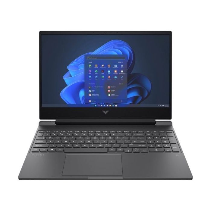 HP Victus 15.6" R5-5600H 16/512 RX6500M /6M877EA@
