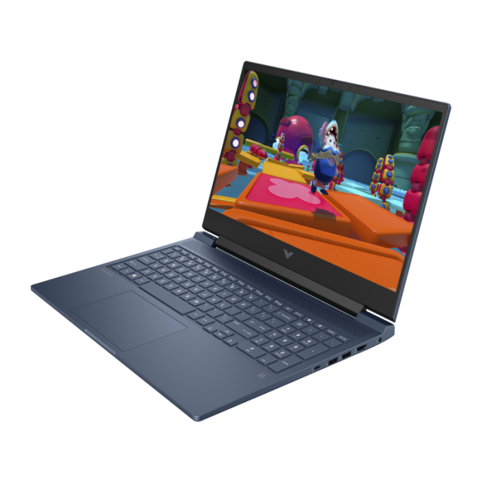 HP VICTUS 16 i5-13500H 16/512 4050 /9U5X0EA