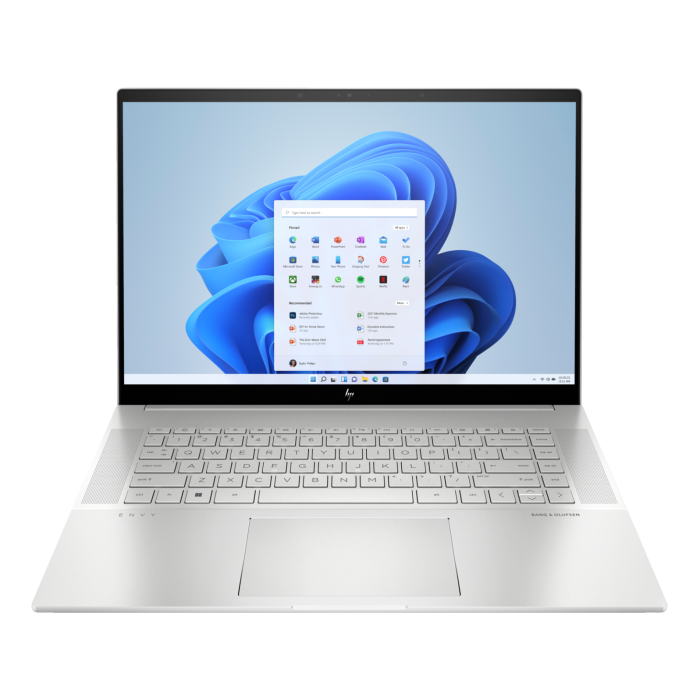 HP ENVY 16 i9-13900H 16/1 4060 W11 /7Z0P3UA#ABA*