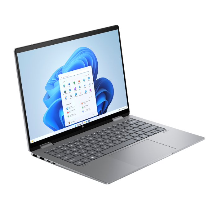 HP Envy x360 14" Ultra 5-125U 16/512 W11H /A9DS8EA@