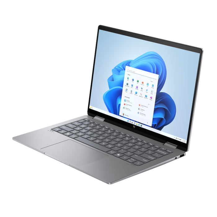 HP Envy x360 14" Ultra 7-155U 32/1 W11H /A16K4EA@