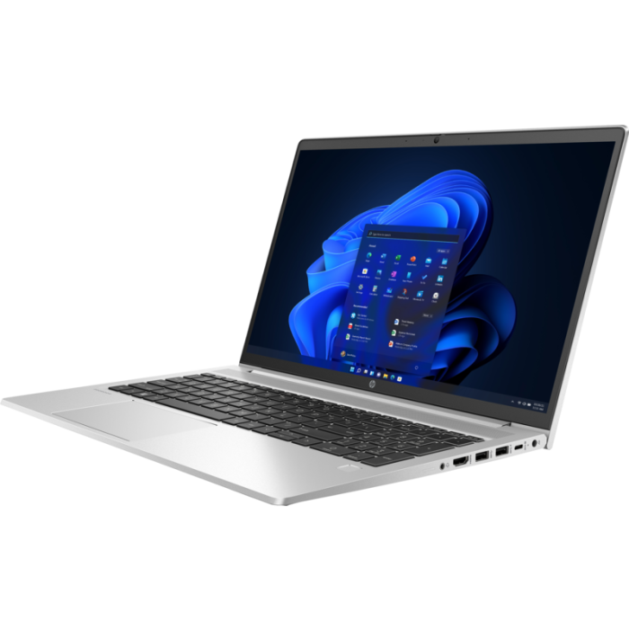 HP Probook 15.6FHD i5-1235U 8/256GB IrisX/6A151EA@
