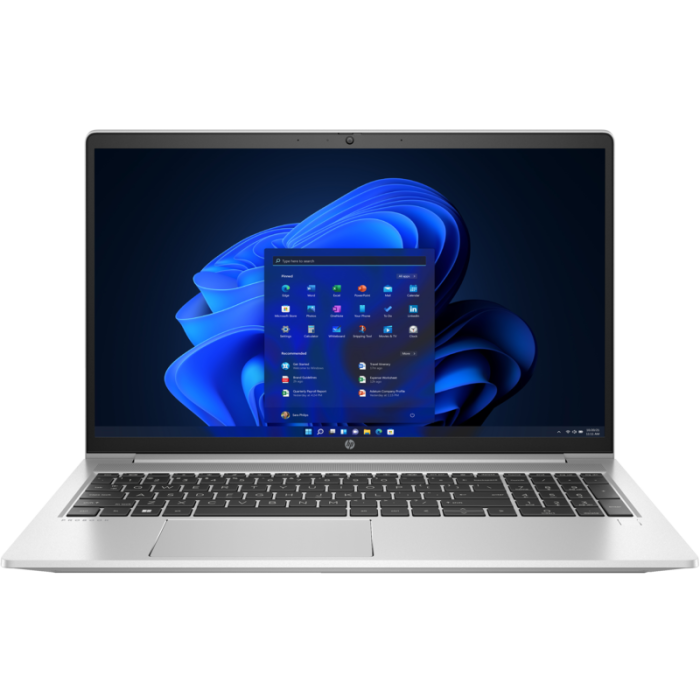 HP Probook 15.6FHD i5-1235U 8/256GB IrisX/6A151EA@
