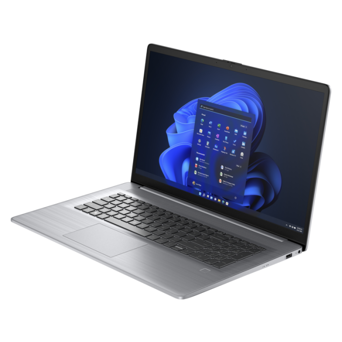 HP PB 470 G10 17.3 FHD i7-1355U 16/512 /8D467ES