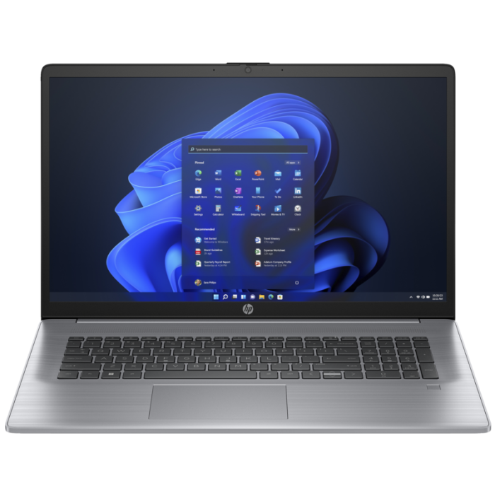 HP PB 470 G10 17.3 FHD i7-1355U 16/512 /8D467ES