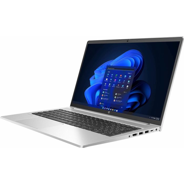 HP PB 455 G9 15.6 Ryzen 5-5625U 8/512 /6S6X3EA@