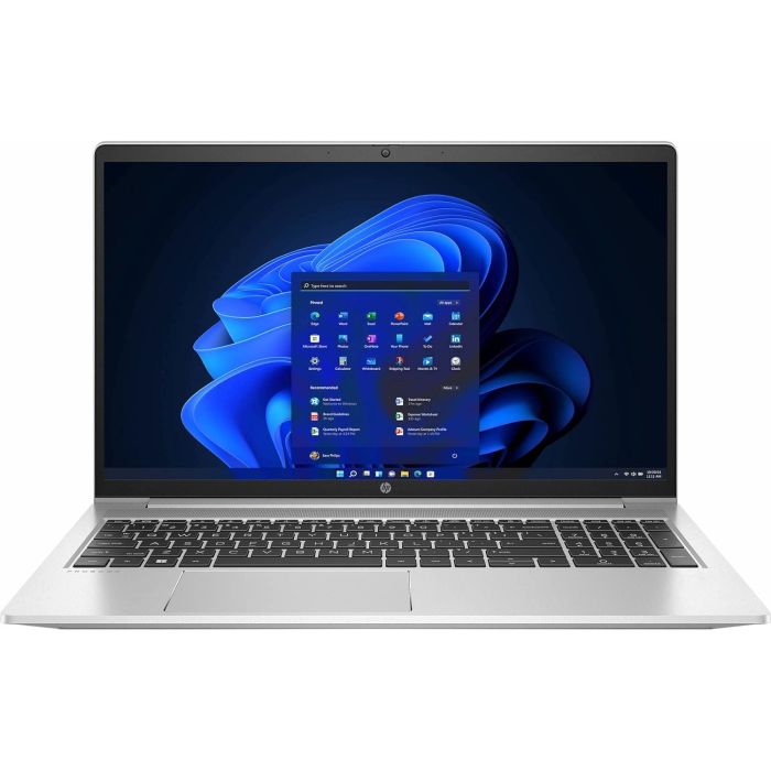 HP PB 455 G9 15.6 Ryzen 5-5625U 8/512 /6S6X3EA@
