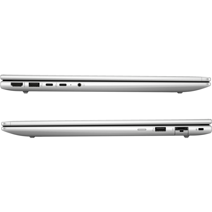 HP ProBook 460 G11 16" Ultra 5-125U 16/512 Silver /A23BKEA
