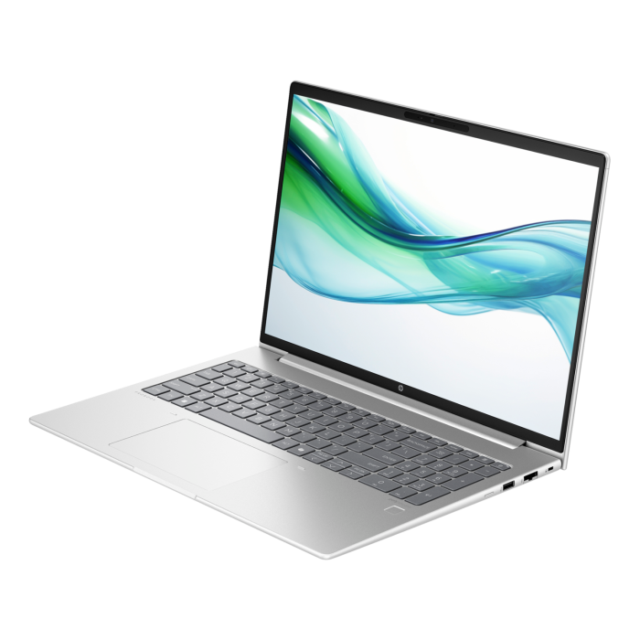 HP ProBook 460 G11 16" Ultra 5-125U 16/512 Silver /A23BKEA