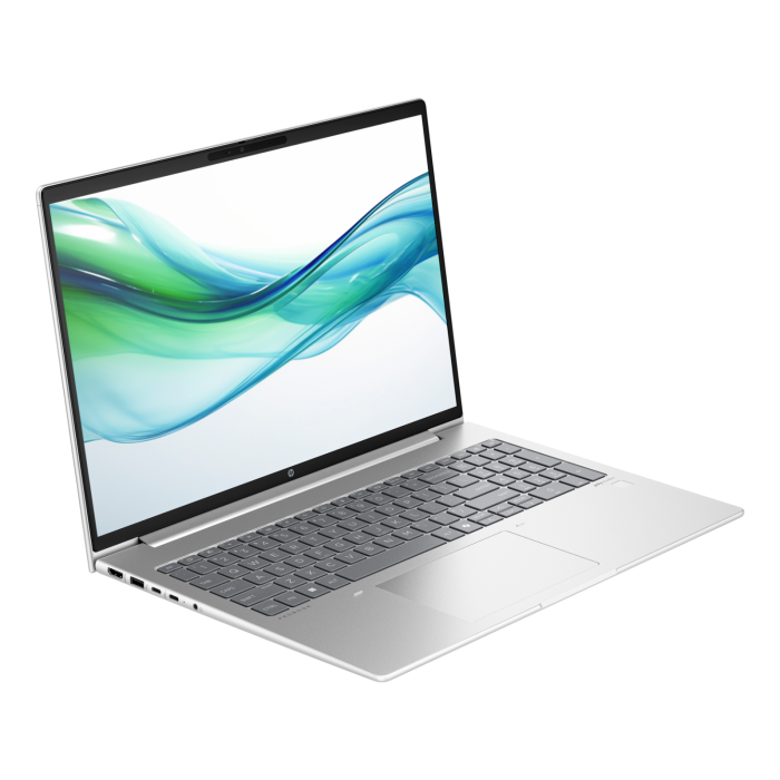 HP ProBook 460 G11 16" Ultra 5-125U 16/512 Silver /A23BKEA