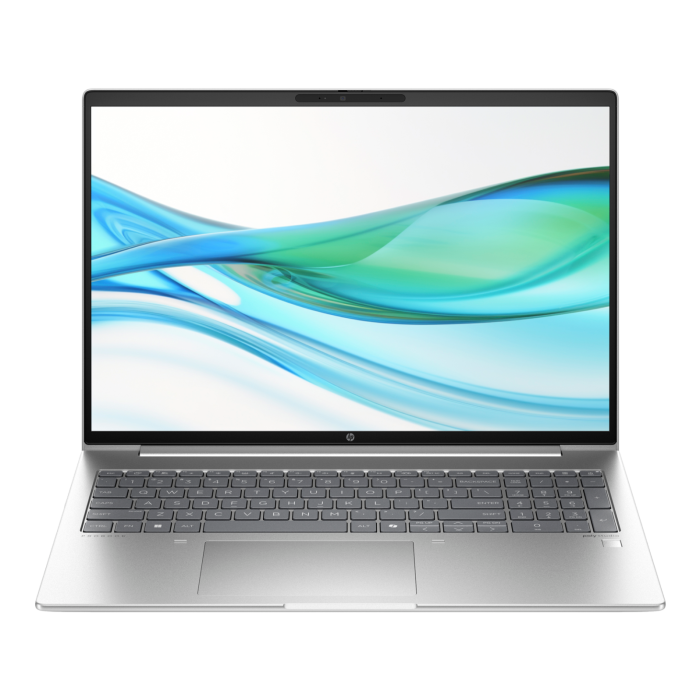 HP ProBook 460 G11 16" Ultra 5-125U 16/512 Silver /A23BKEA
