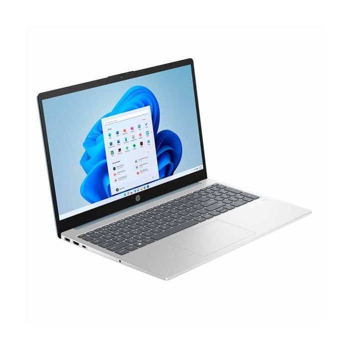 HP 15.6 FHD R3-7320U 8/512/7P4N8EA