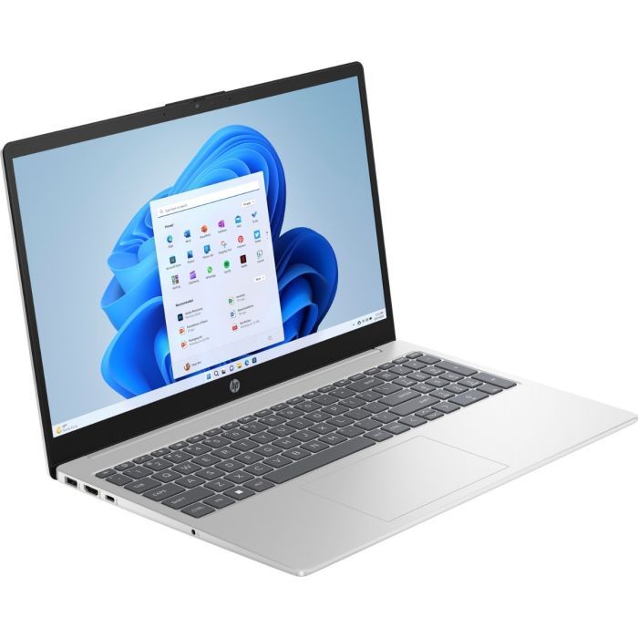 HP Laptop 15.6" FHD i5-1334U / 16/512 /9U5W4EA
