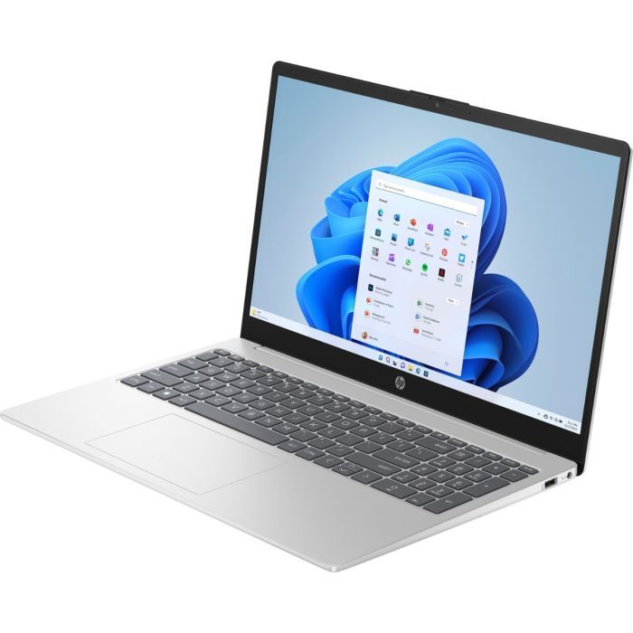 HP Laptop 15.6" FHD i5-1334U / 16/512 /9U5W4EA