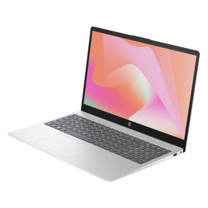 HP Laptop 15.6" Core 5 120U 16/512 /A5CV9EA