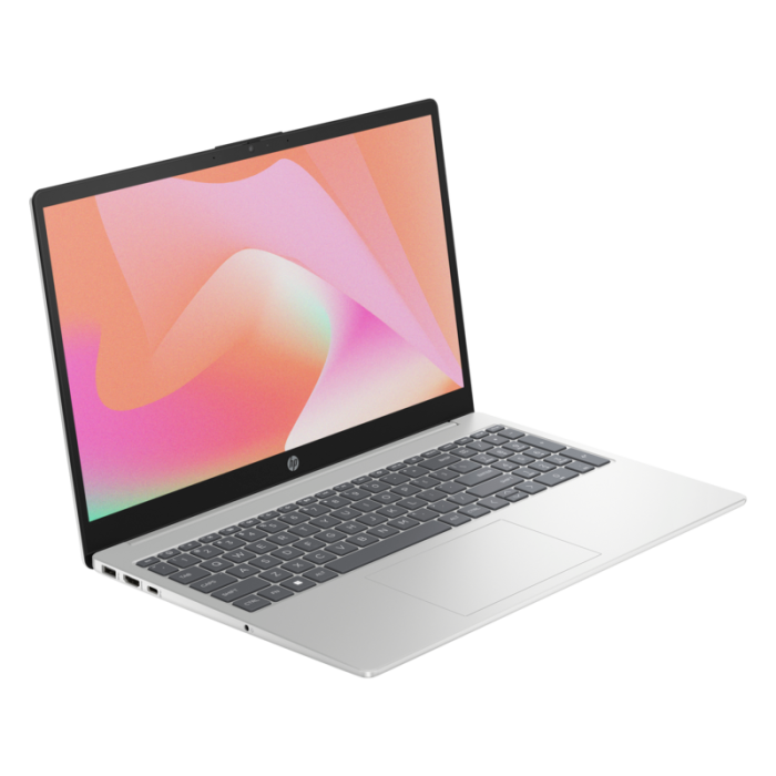 HP Laptop 15.6" Core 5 120U 16/512 /A5CV9EA