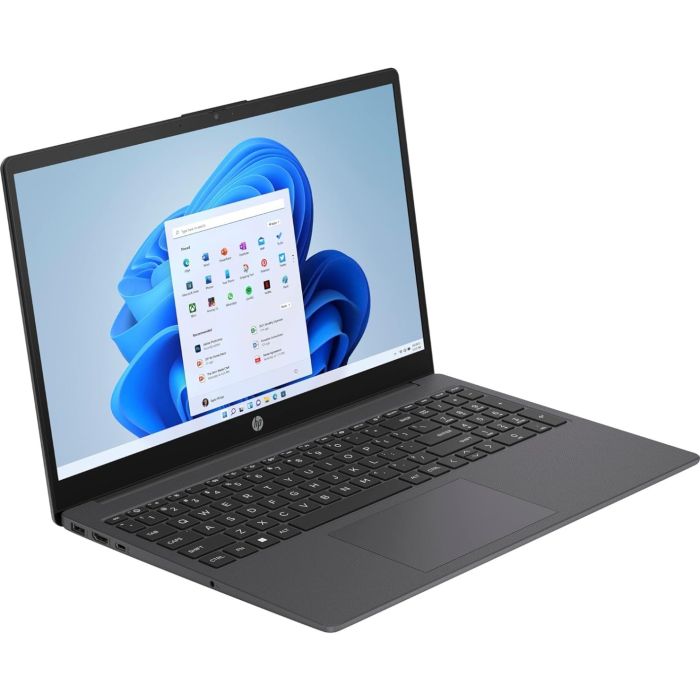 HP 15.6 FHD R3-7320U 8/256 /7P4F5EA