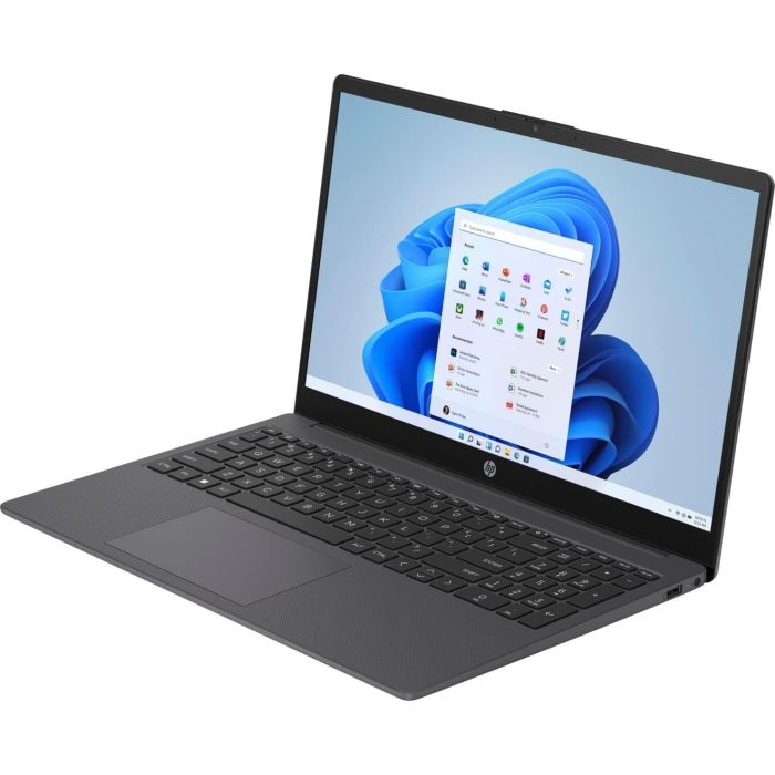 HP 15.6 FHD R3-7320U 8/256 /7P4F5EA