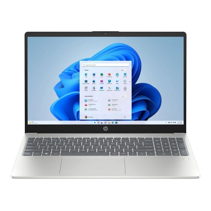 HP Laptop 15.6" i5-1334U 8/512 /9U4C8EA