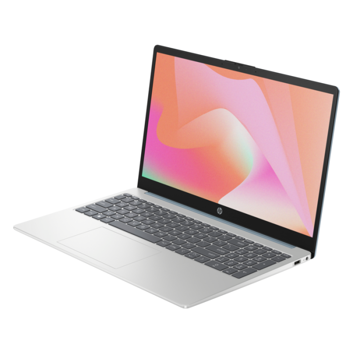 HP Laptop 15.6" i5-1334U 8/512 Blue /A2LR4EA