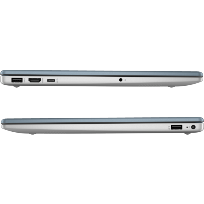 HP Laptop 15.6" i5-1334U 8/512 Blue /A2LR4EA