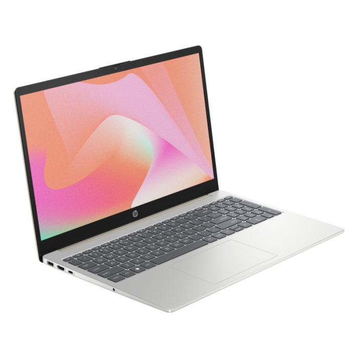 HP Laptop 15.6" i7-1355U 16/512 /A4VE8EA