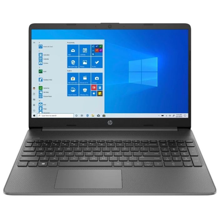 HP 15.6 FHD Pentium N5030 8/512 /7Z7U0EA