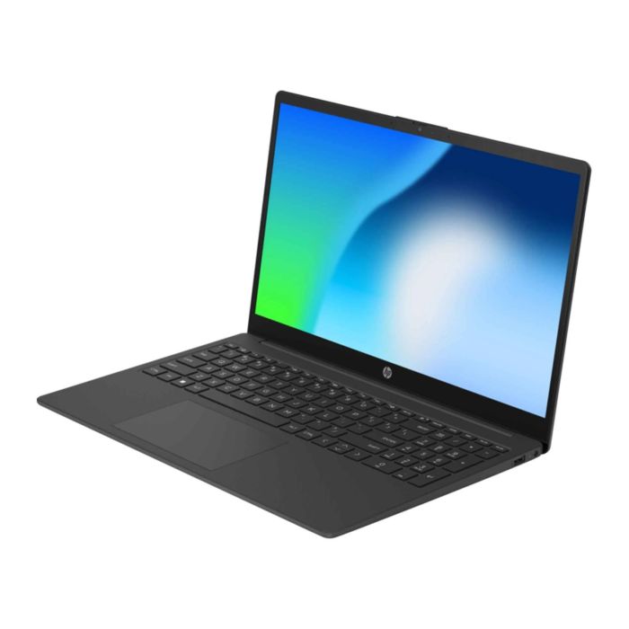 HP Laptop 15.6" i3-1315U 8/512 Black /9B018EA