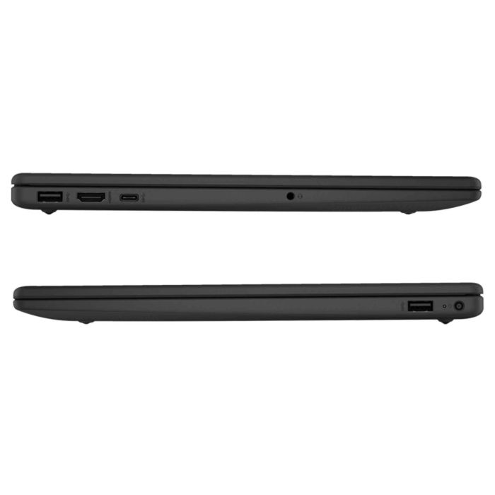 HP Laptop 15.6" i3-1315U 8/512 Black /9B018EA